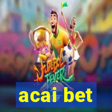 acai bet